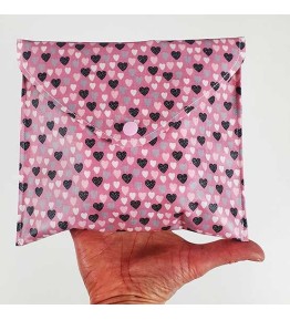 Coffret Valentine Rose Coeur