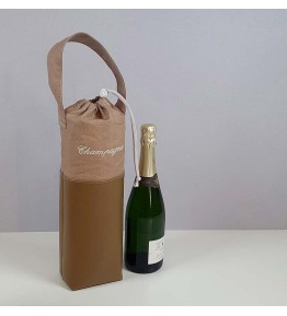 Sac Isotherme à Bouteille Personnalisé - Modèle Camel