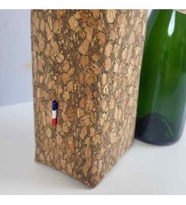 Sac Isotherme Champagne - Fabrication Française