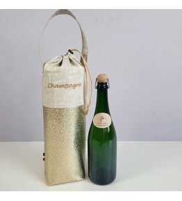 sac Isotherme brillant chic