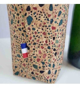 Sac à Bouteille Made In France - Sac Isotherme