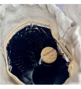 Sac Isotherme Pour Champagne
