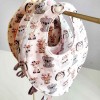 Baboir bandana personnalisé