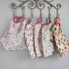 jolie serviette de table pour fille
