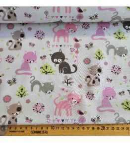 Tout petits motifs pour créer toute sorte d'accessoires