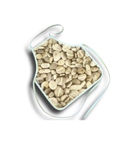 Tablier de cuisine 2-4 ans plastique cailloux