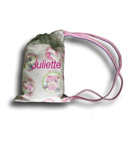 Sac fourre tout minet