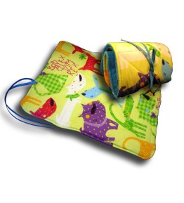 Matelas à langer Chiens rigolos