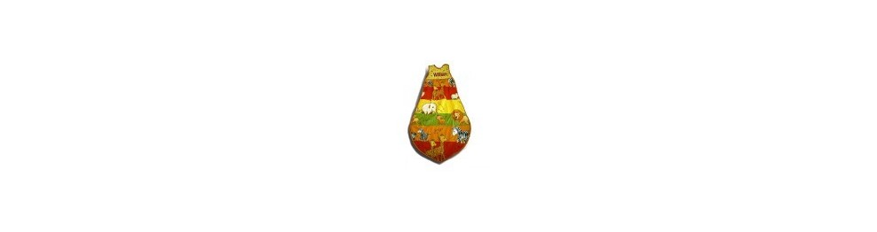 Gigoteuse enfant personnalisée géante 115 cm
