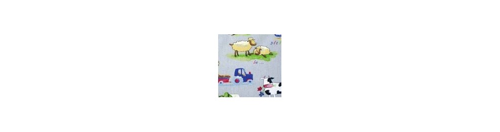 collection garçon - collection accessoires bébé enfant thème Campagne