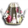 Serviette Table Enfant
