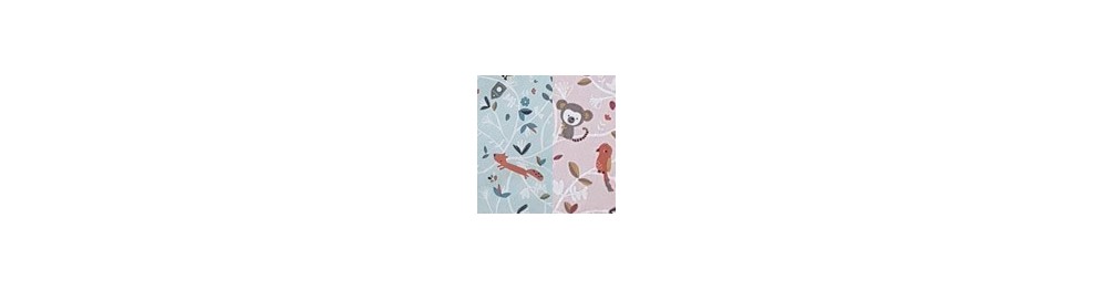 Collection Petits Zanimos - Cadeaux de Naissance Personnalisés - CréaFlo