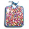 Grand Bavoir Plastique Enfant