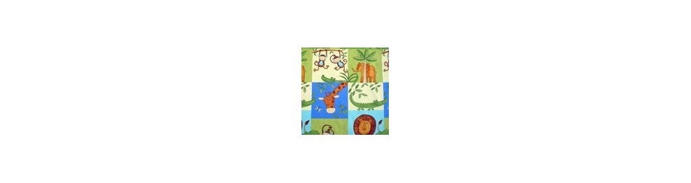 Accessoire petit garçon - Collection Savane