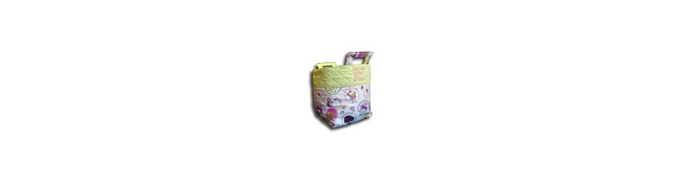 Sac à jouets personnalisés - Sac rangement jouets
