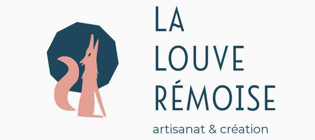 Site internet de La Louve Rémois