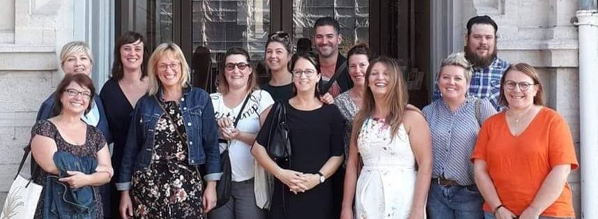Les 13 Membres Permanents de La Boutique